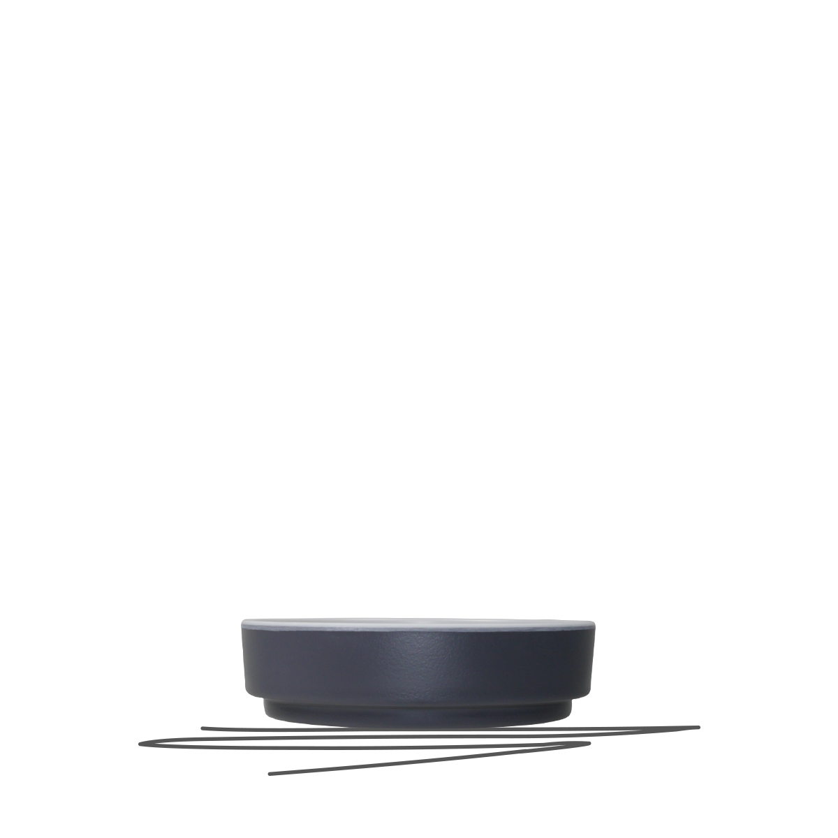 Katzennapf personalisieren | Freezack "Fiss-Bowl" 200 ml