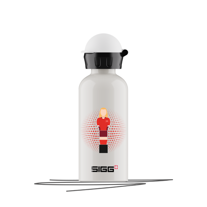 EuroKick x Traveler Kids 400ml