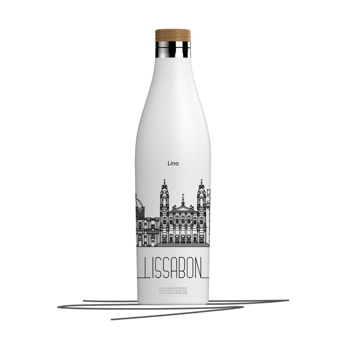 Trinkflasche Lissabon | Lissabon Design | Trinkflasche mit Lissabon Design | Lissabon | Lissabon Trinkflasche | SIGG | SIGG Trinkflaschen | Trinkflaschen gestalten | Trinkflaschen selber designen | Trinkflasche mit Name | Trinkflasche mit Logo | SIGG Flasche bedrucken | SIGG personalisieren | SIGG Flasche drucken | SIGG Flasche mit Stadt Design | sigg flasche bedrucken | sigg designen | flasche bedrucken lassen | trinfkflasche bedrucken