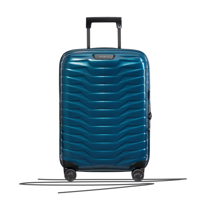 Samsonite Proxis Spinner 55 EXP
