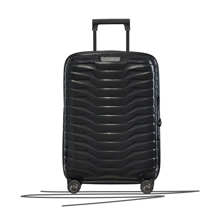 Samsonite Proxis Spinner 55 EXP