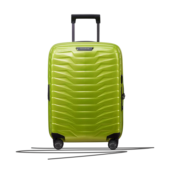 Samsonite Proxis Spinner 55 EXP