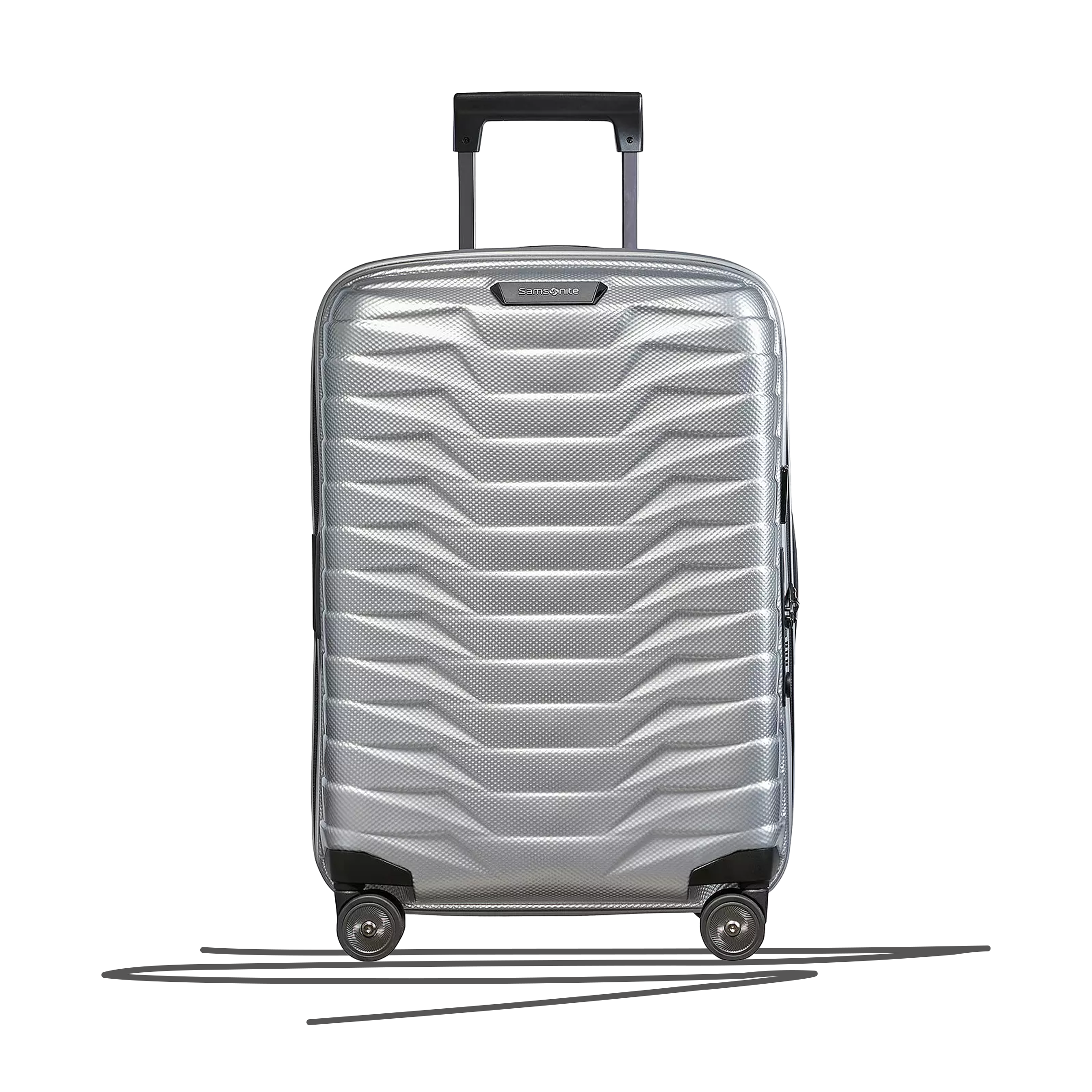 Samsonite Proxis Spinner 55 EXP