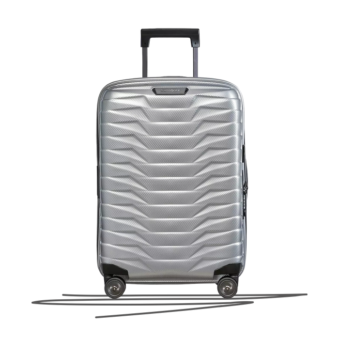 Samsonite Proxis Spinner 55 EXP