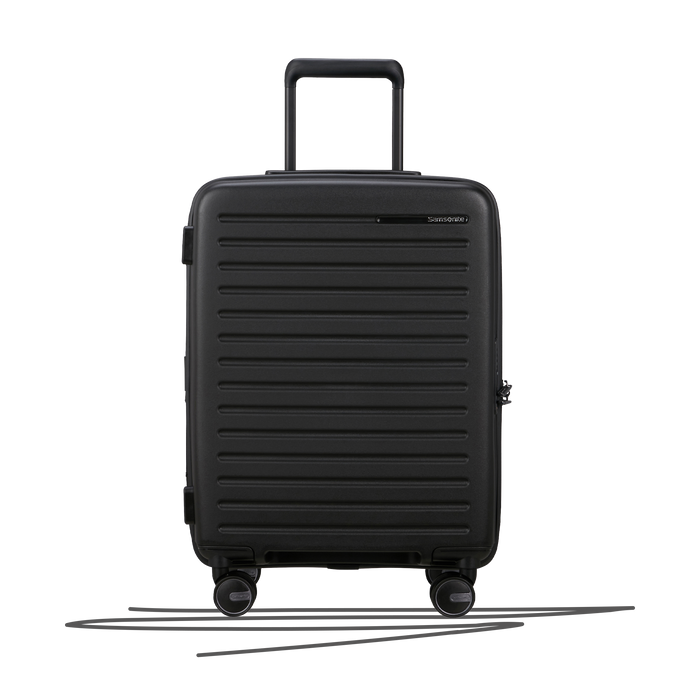 Samsonite Restacked Spinner 55 EXP