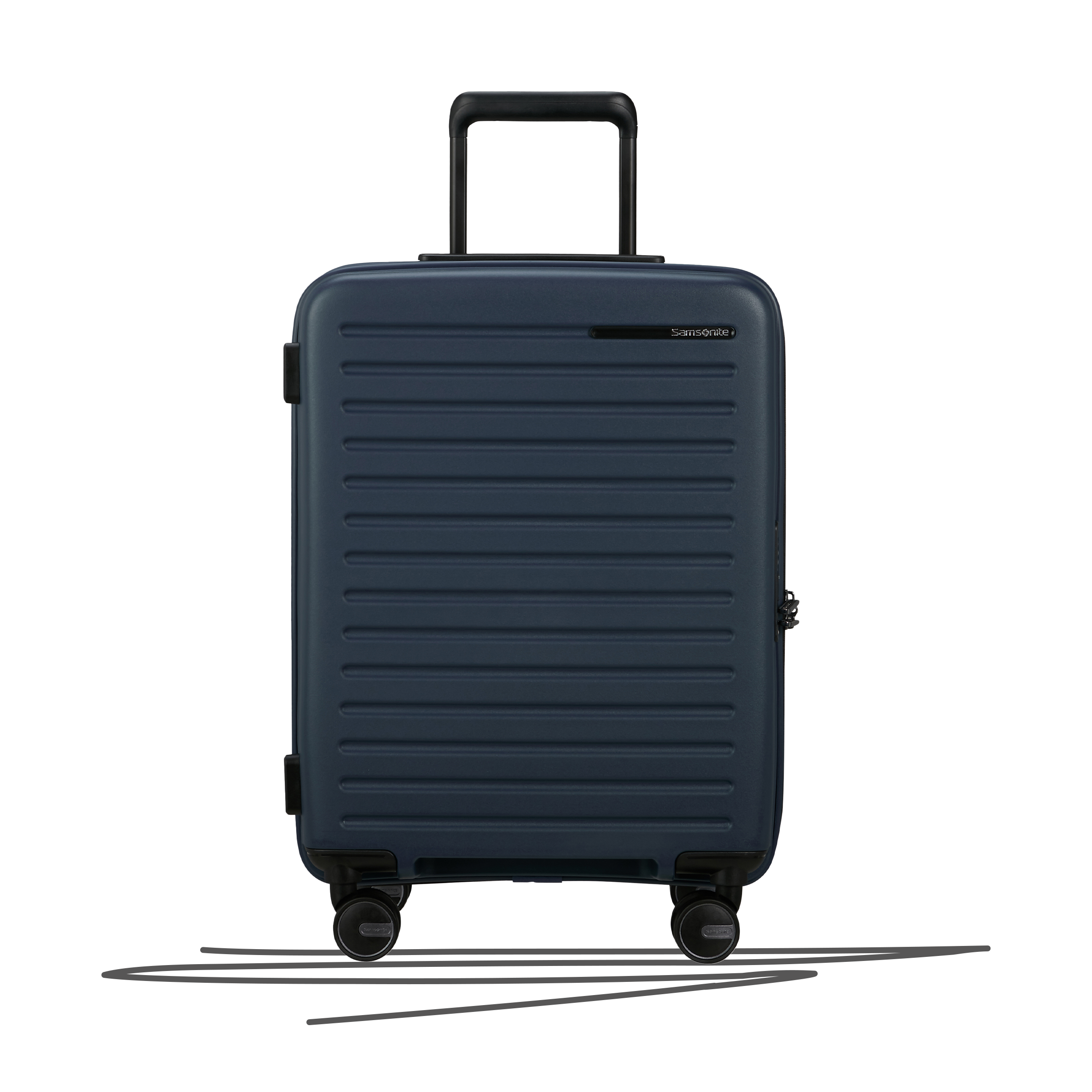 Samsonite Restacked Spinner 55 EXP