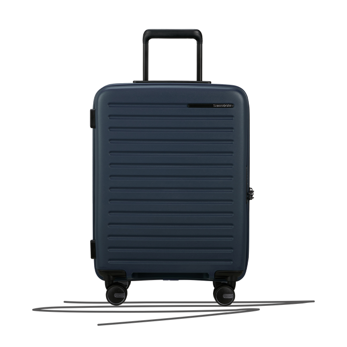 Samsonite Restacked Spinner 55 EXP