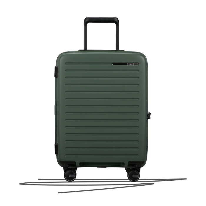Samsonite Restacked Spinner 55 EXP