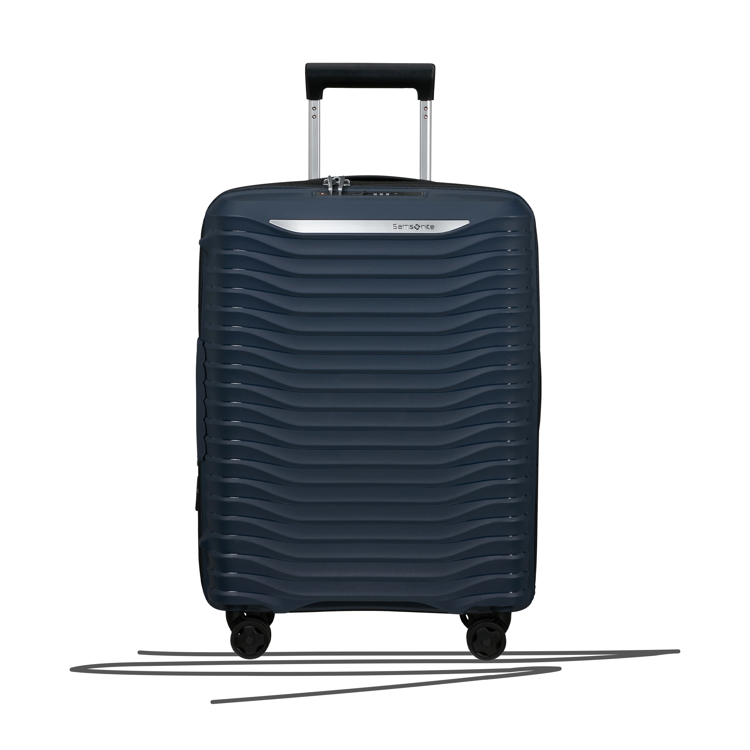 Samsonite Upscape Spinner 55 EXP