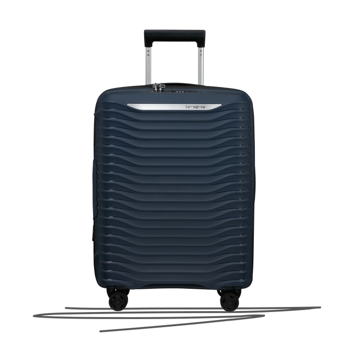 Samsonite Upscape Spinner 55 EXP