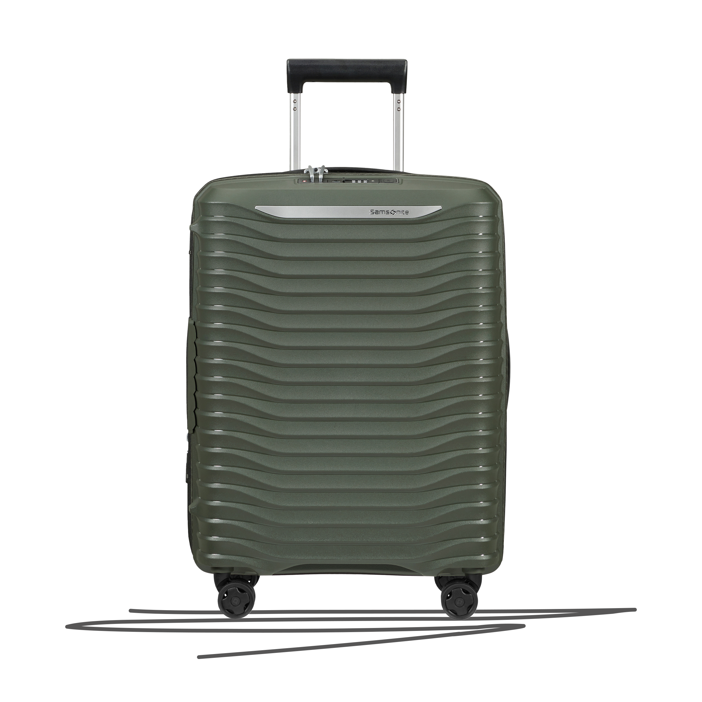 Samsonite Upscape Spinner 55 EXP