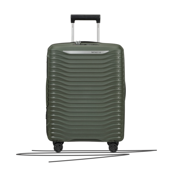 Samsonite Upscape Spinner 55 EXP