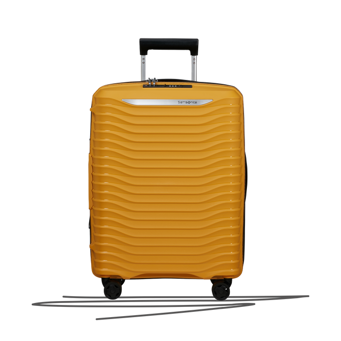 Samsonite Upscape Spinner 55 EXP