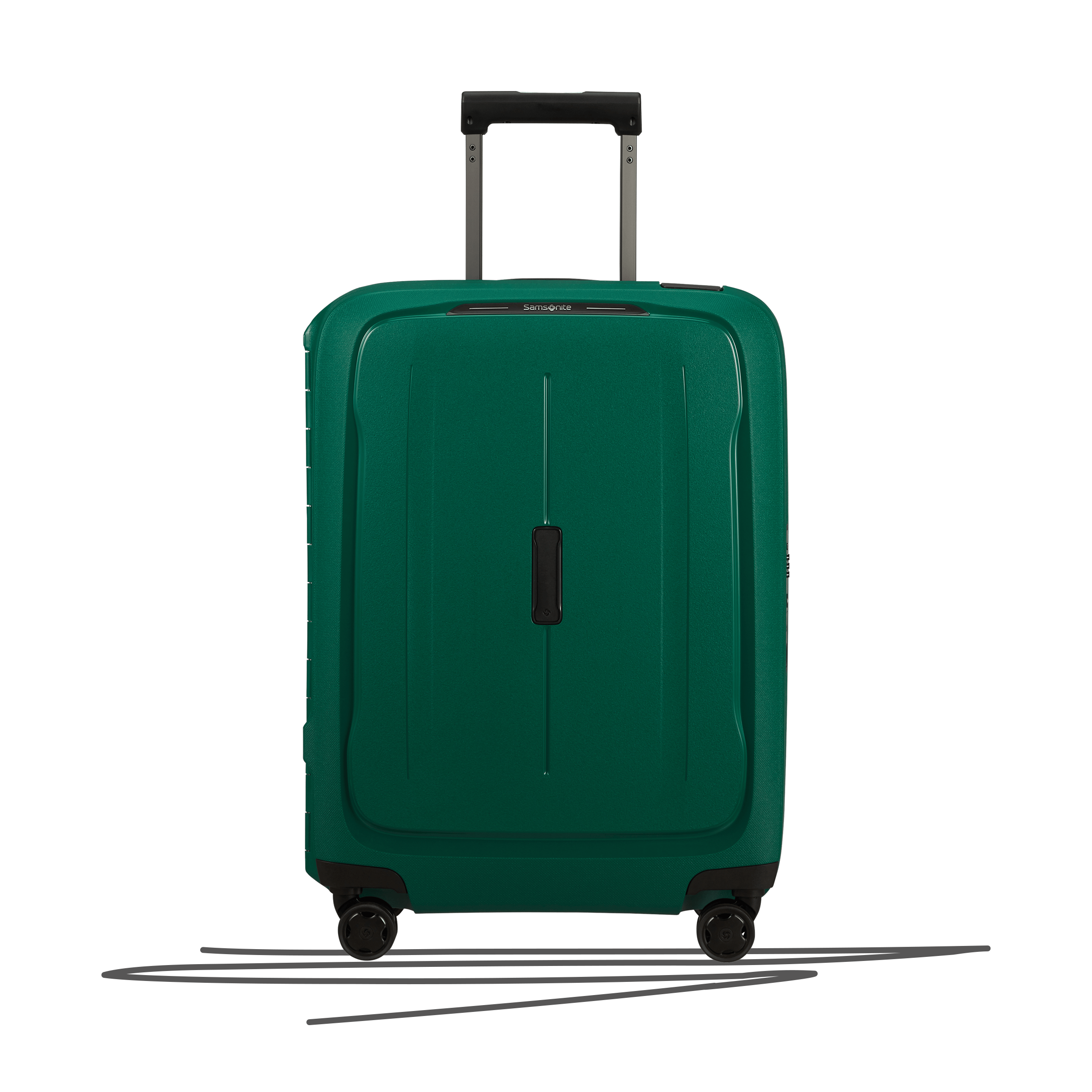 Samsonite Essens Spinner 55