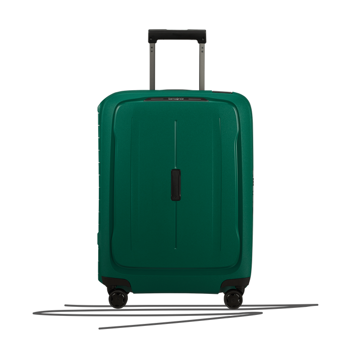 Samsonite Essens Spinner 55