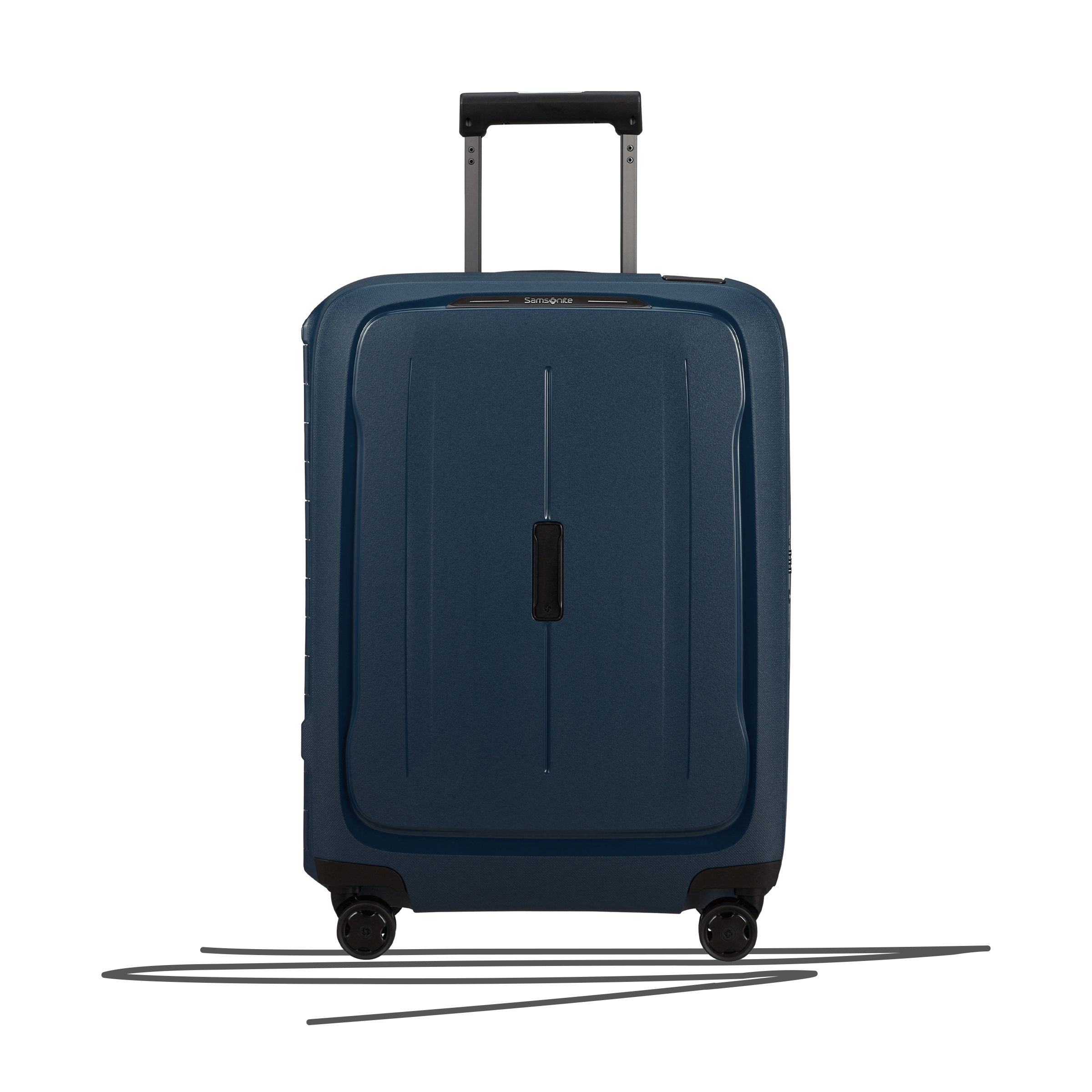 Samsonite Essens Spinner 55