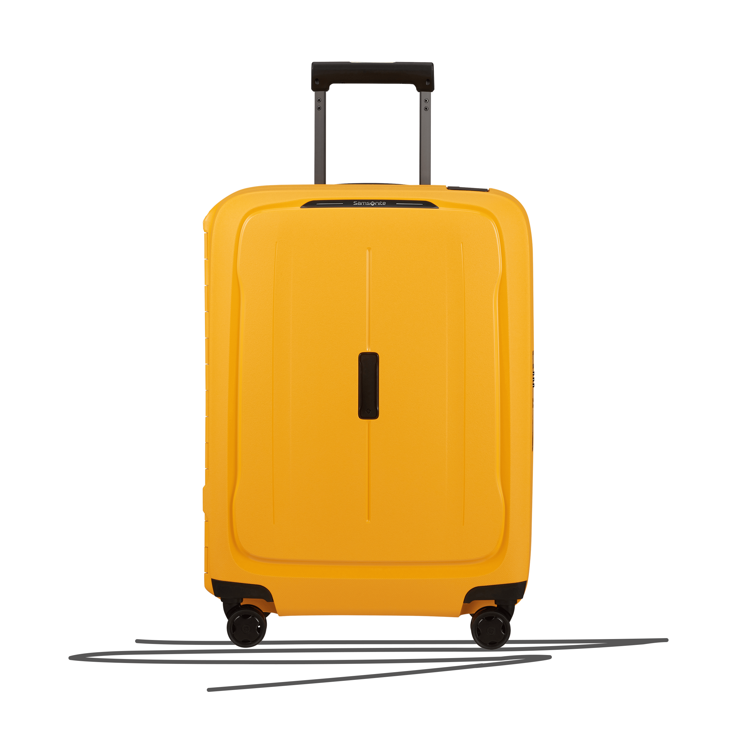 Samsonite Essens Spinner 55