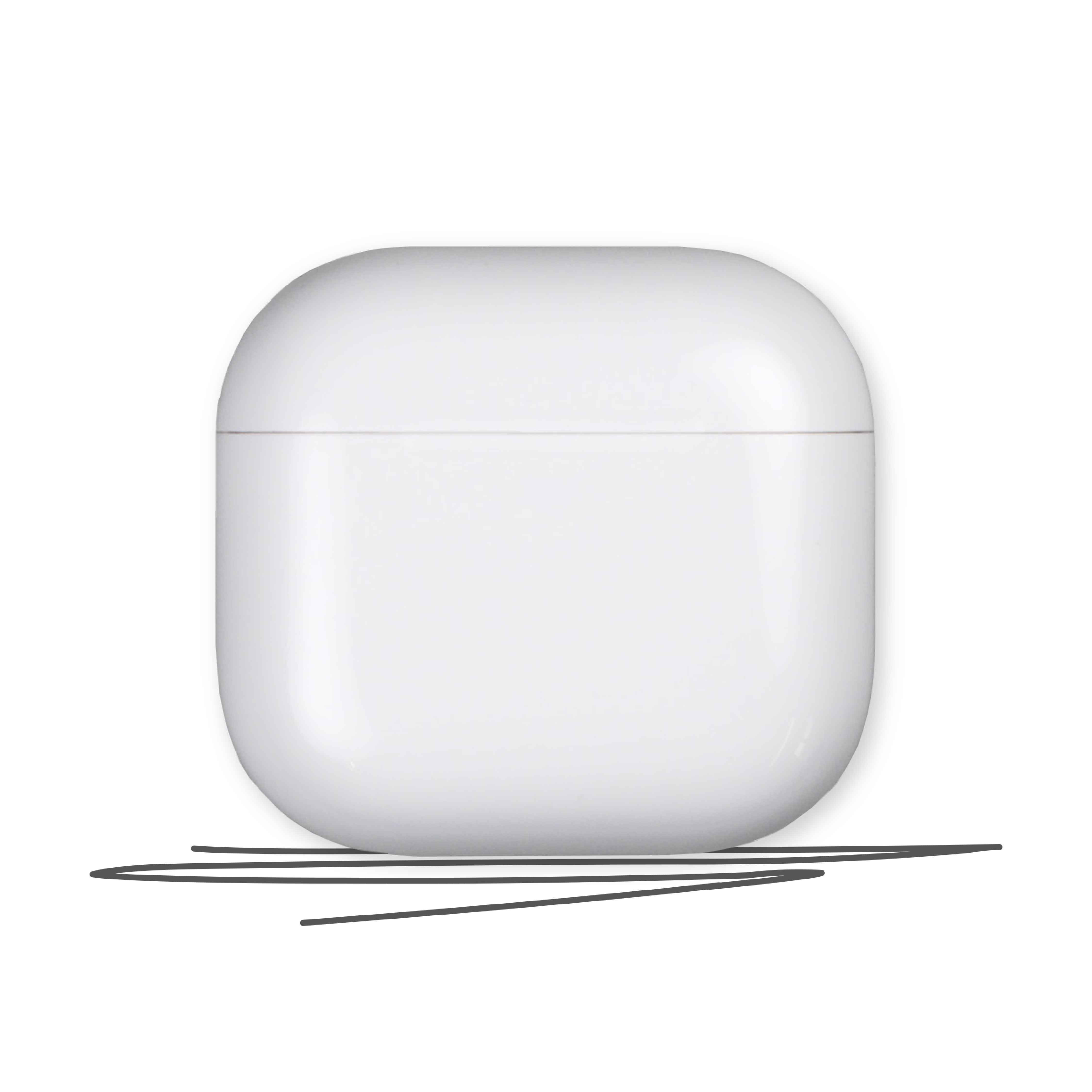 VP Nova x Apple AirPods 4