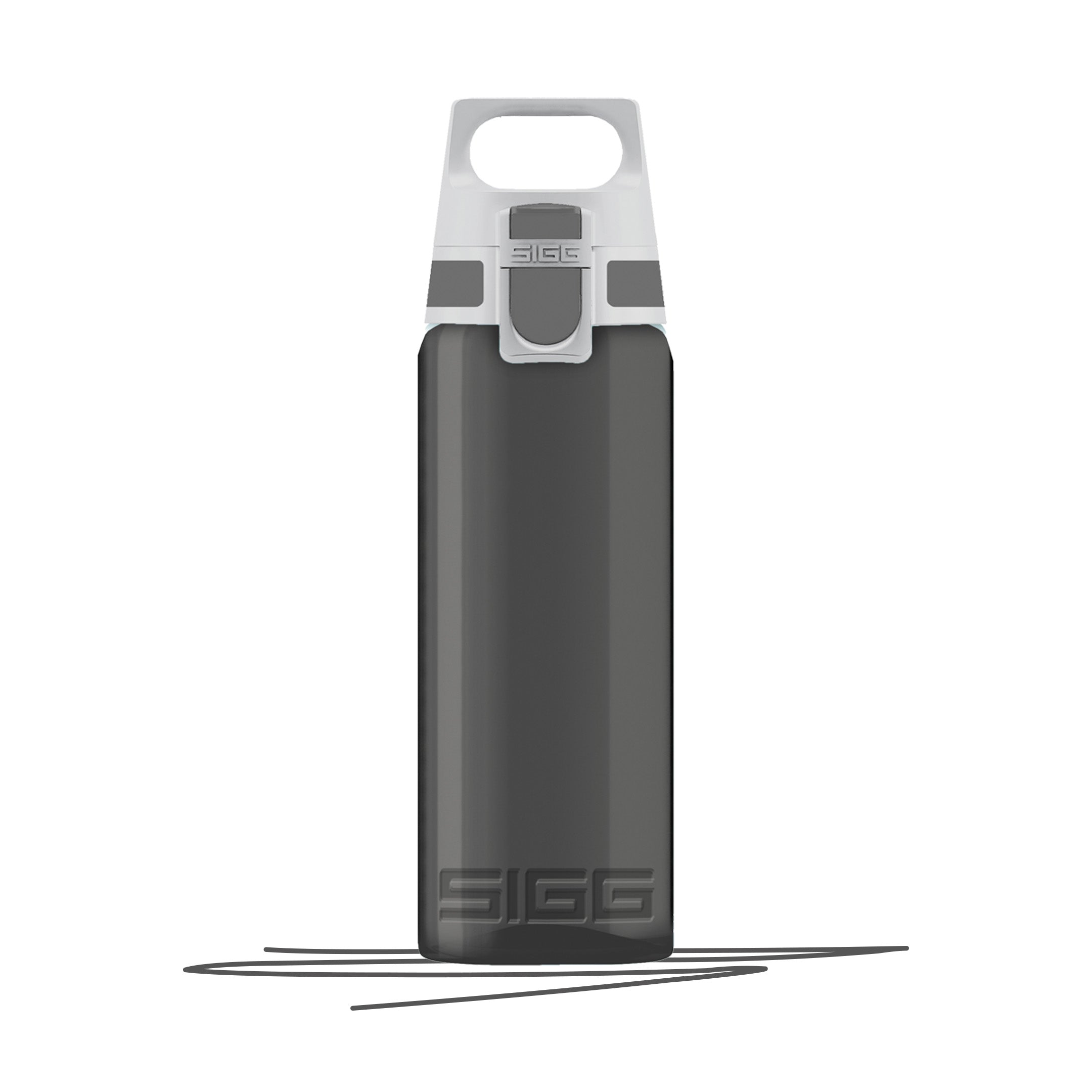 SIGG TOTAL COLOR