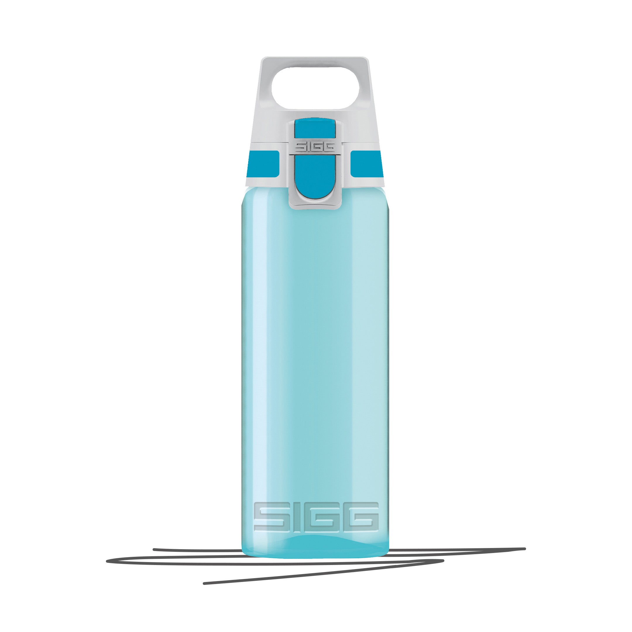 SIGG TOTAL COLOR