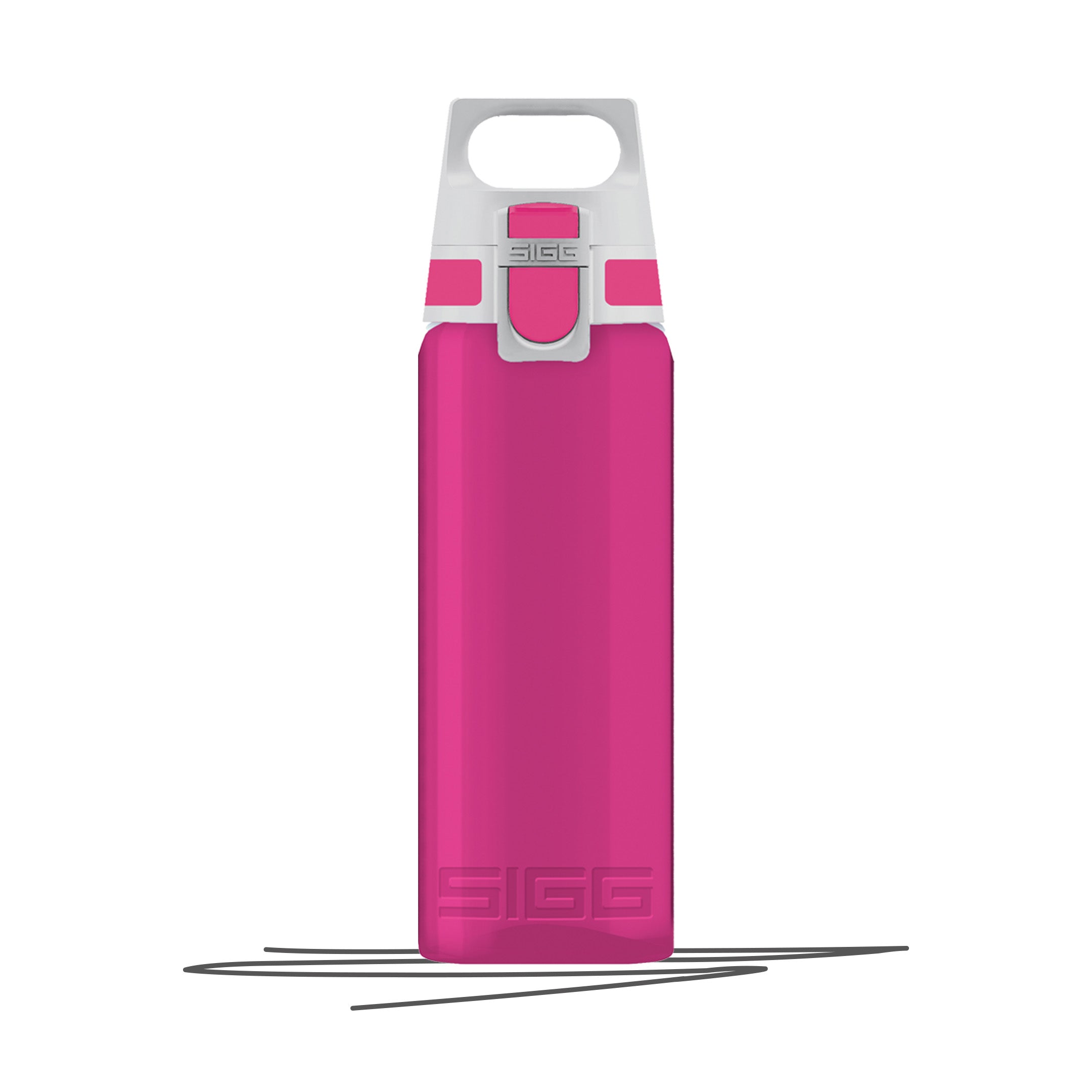 SIGG TOTAL COLOR