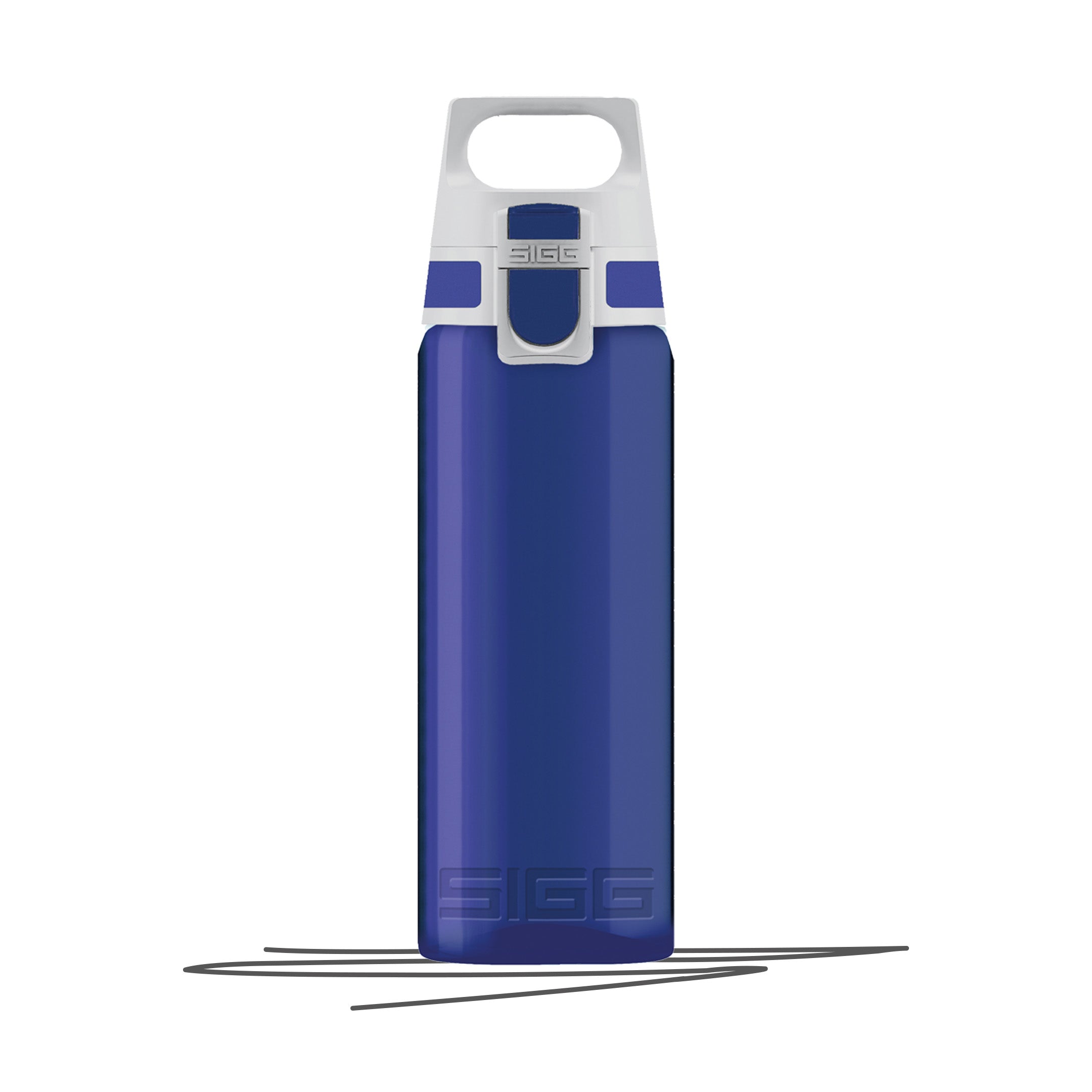 SIGG TOTAL COLOR