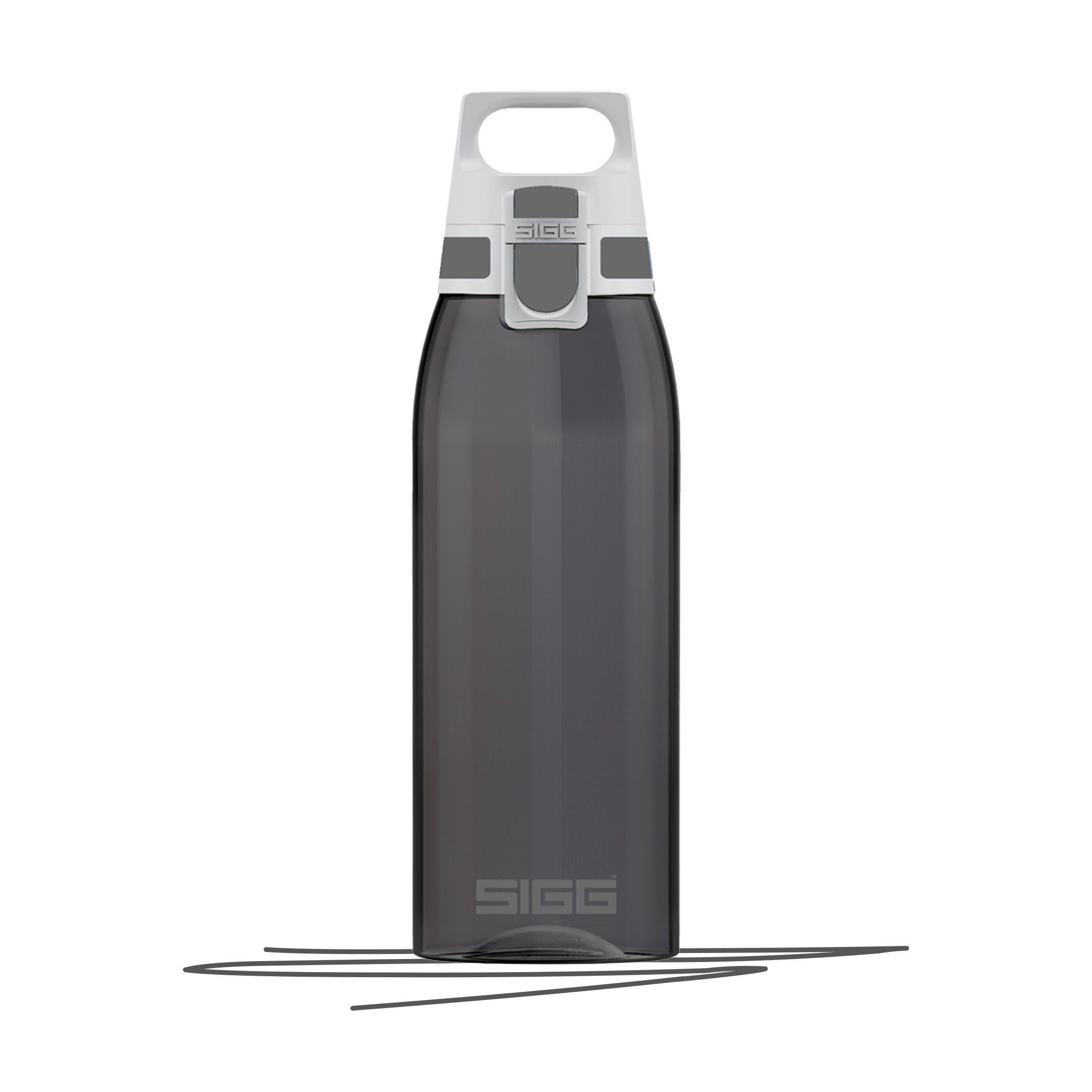 SIGG TOTAL COLOR