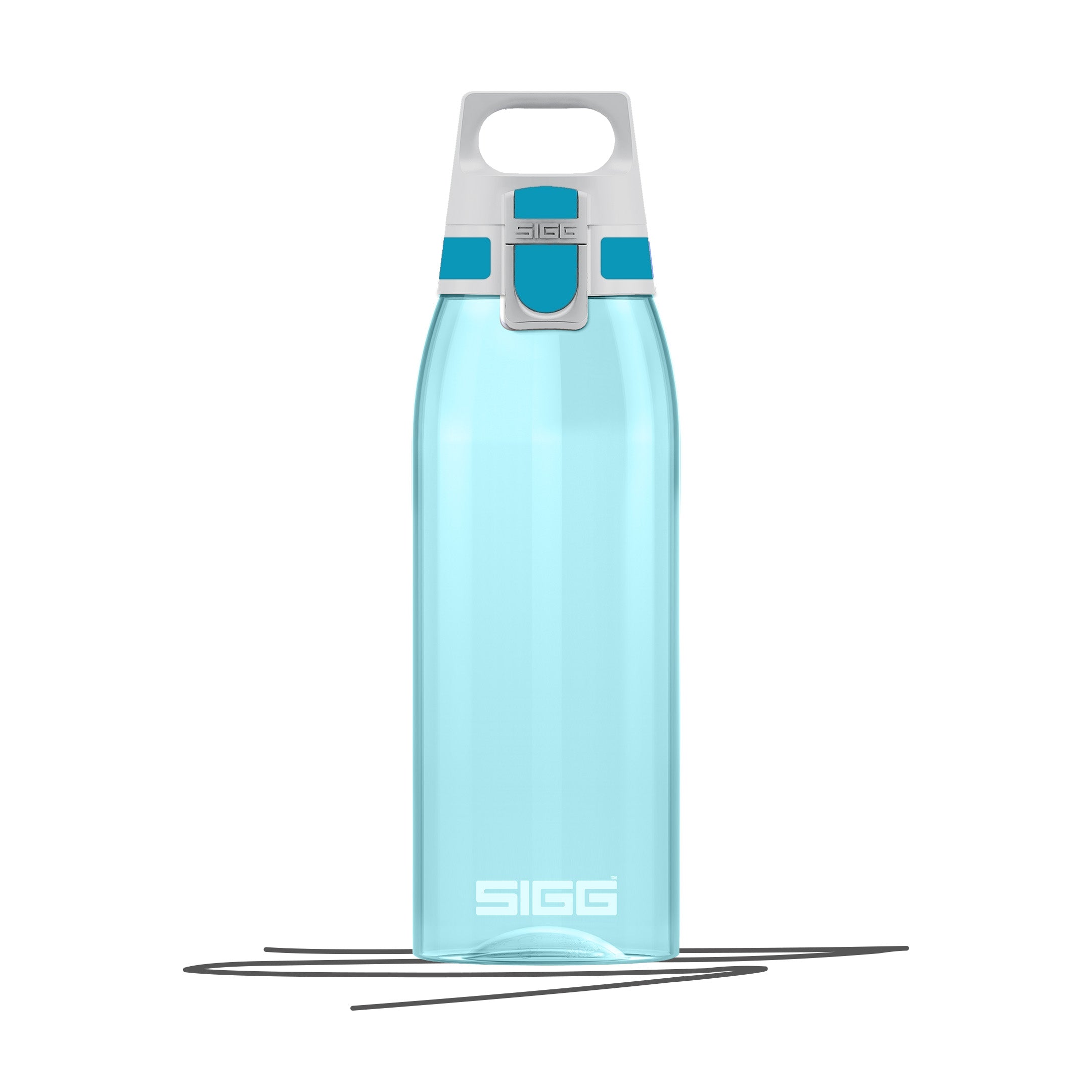 SIGG TOTAL COLOR