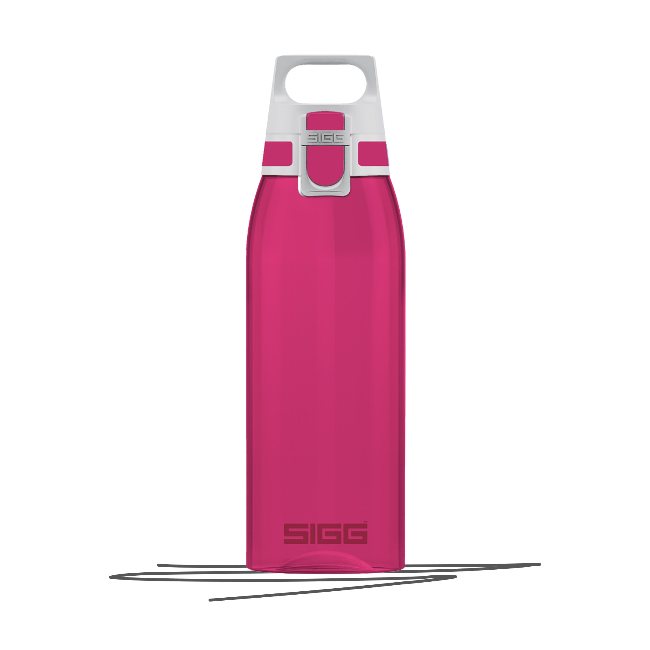 SIGG TOTAL COLOR