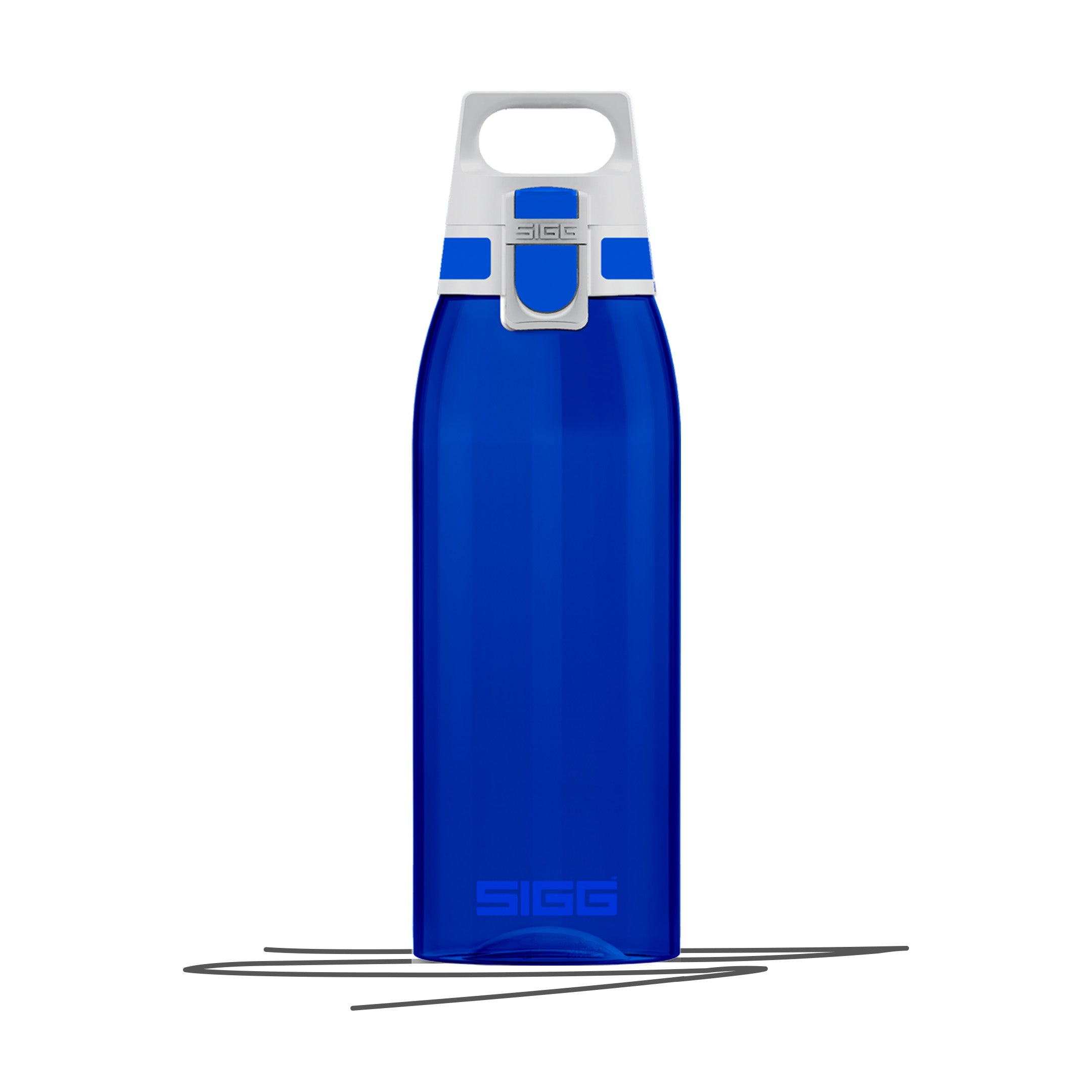 SIGG TOTAL COLOR