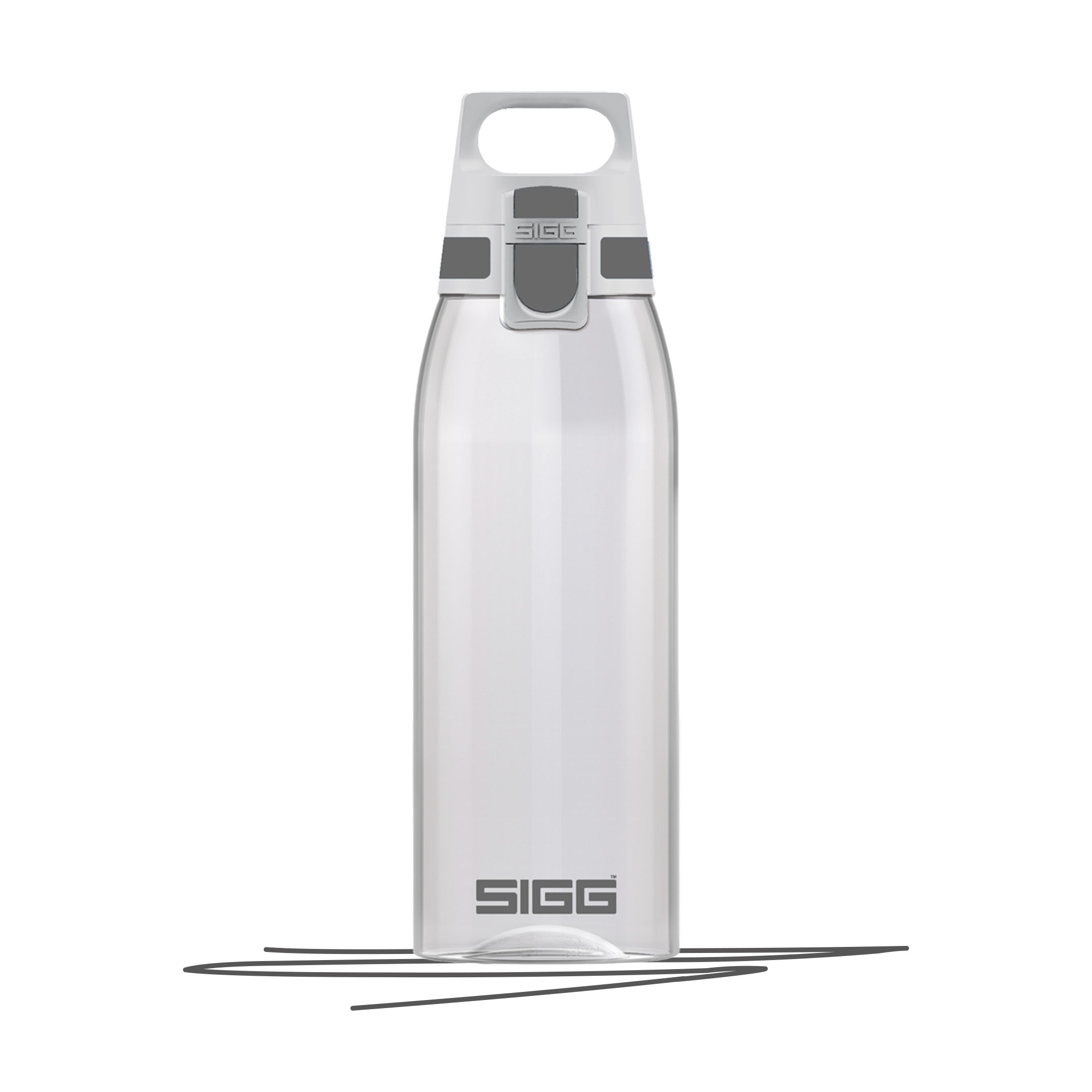 SIGG TOTAL COLOR