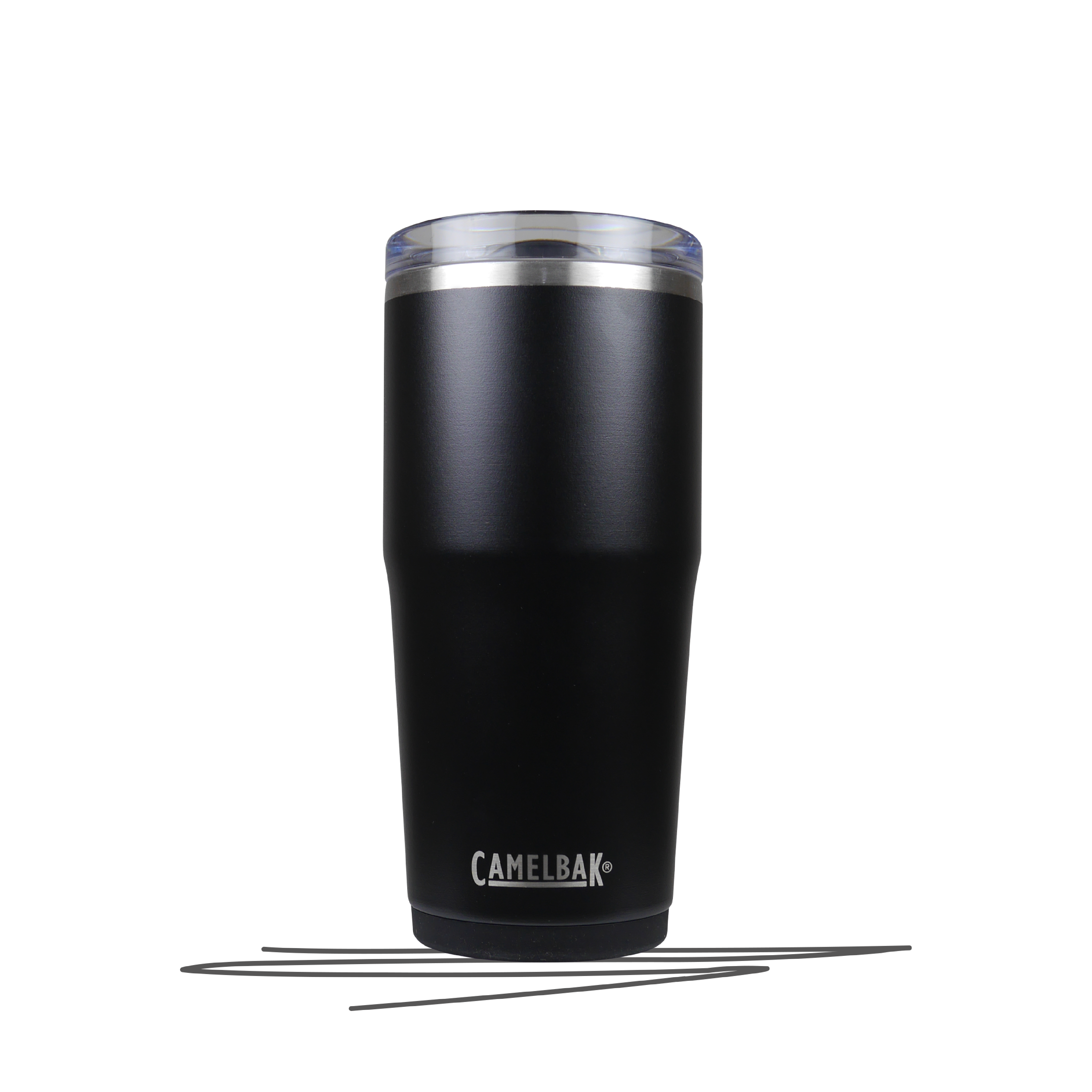 CAMELBAK THRIVE TUMBLER V.I. BOTTLE 0.6 L