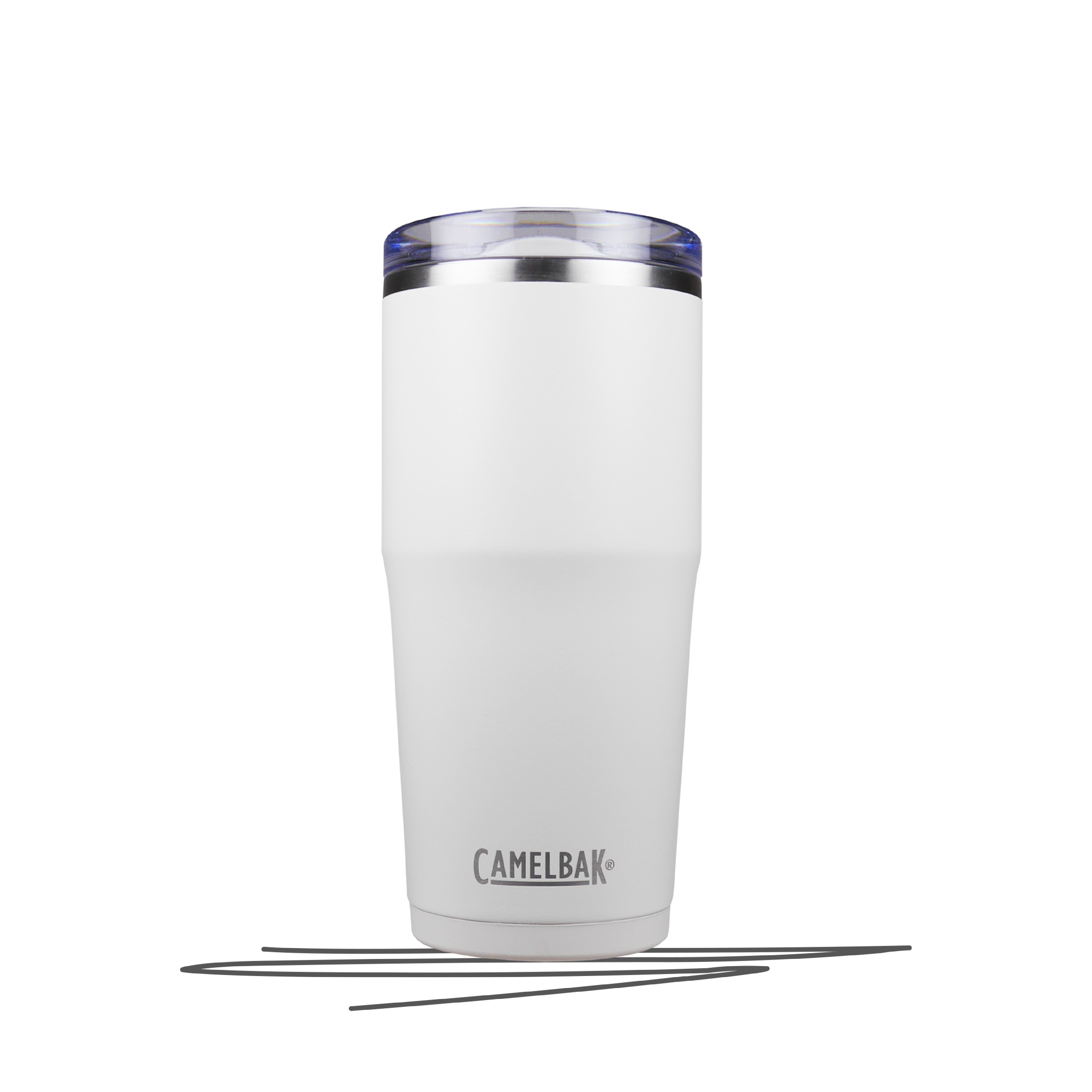 CAMELBAK THRIVE TUMBLER V.I. BOTTLE 0.6 L