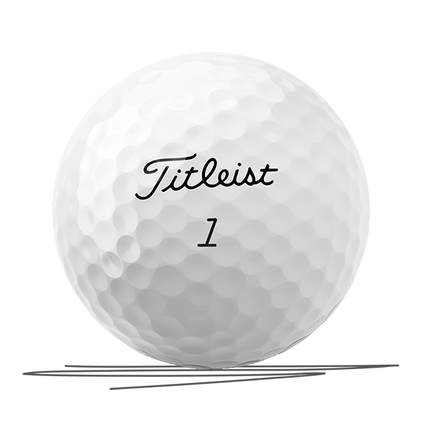 TITLEIST PRO V1 | RUNDUM BEDRUCKUNG