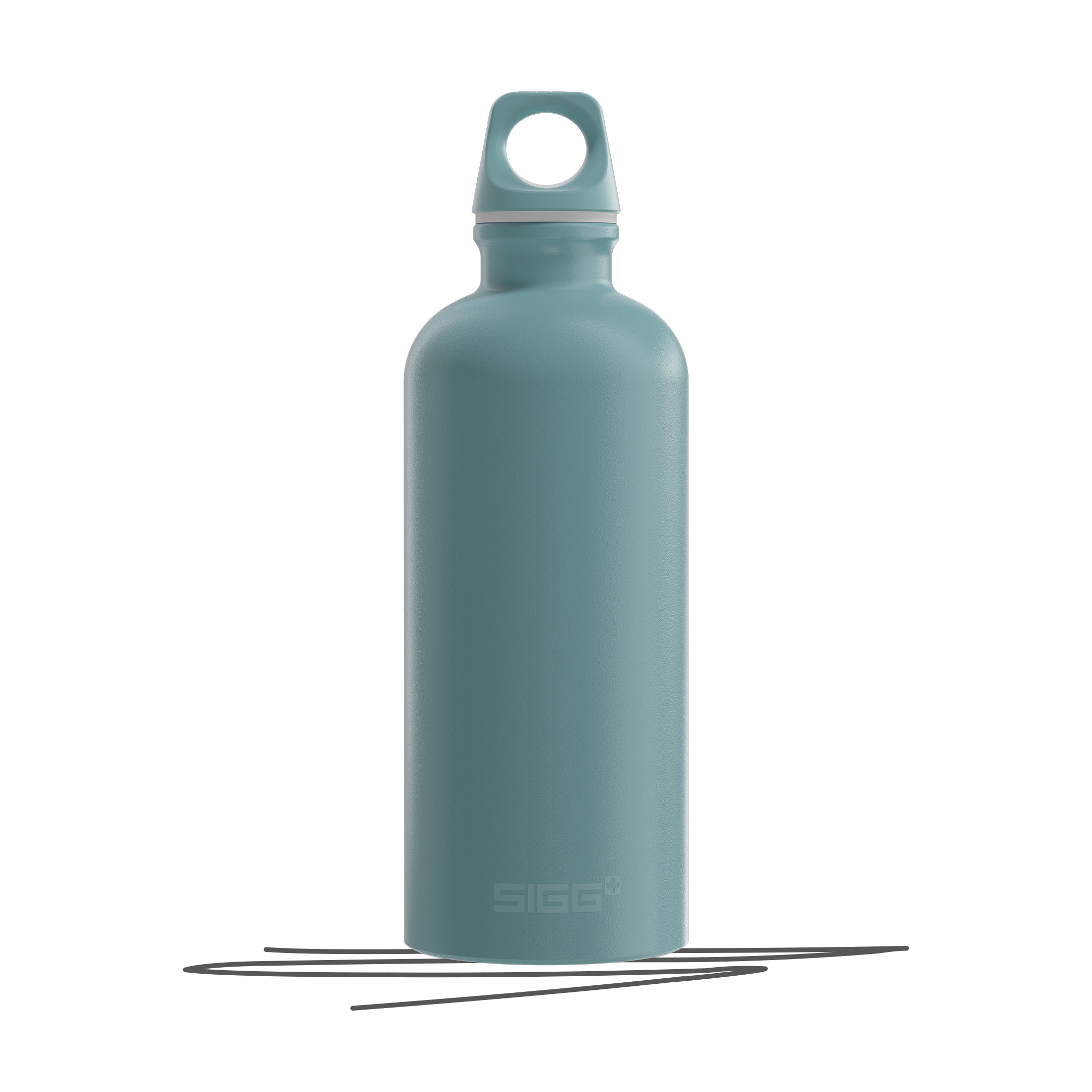 SIGG TRAVELLER