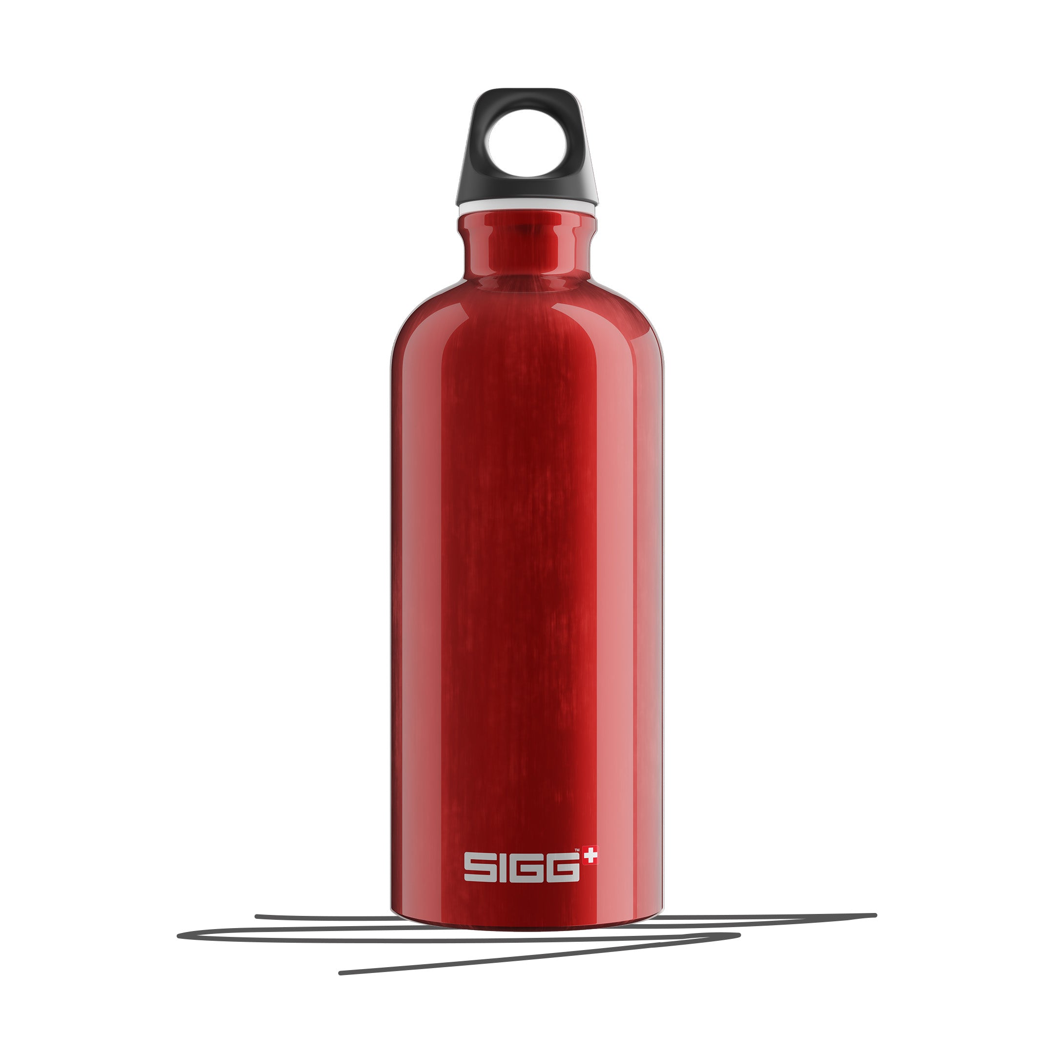 SIGG TRAVELLER