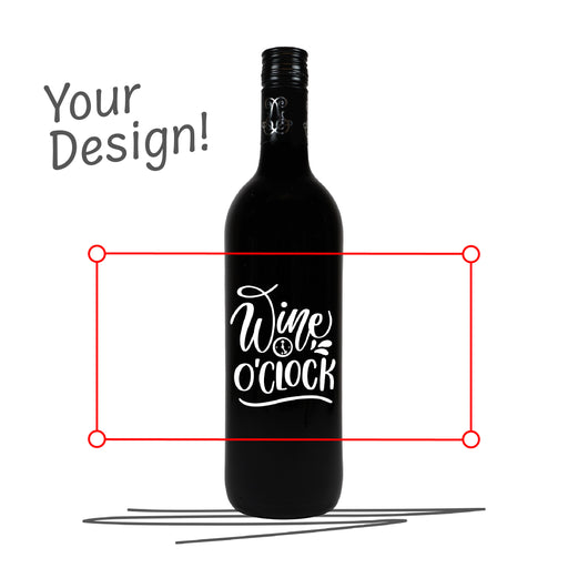 Entdecke den personalisierbaren Zweigelt 2019 in unserem Online-Shop. Verleihe dieser hochwertigen Rotweinflasche mit deinem eigenen Design eine persönliche Note. Ideal für besondere Anlässe oder als individuelles Geschenk. Jetzt gestalten und bestellen! Selber gestalten - Trinkflasche gestalten - CamelBak Trinkflasche gestalten