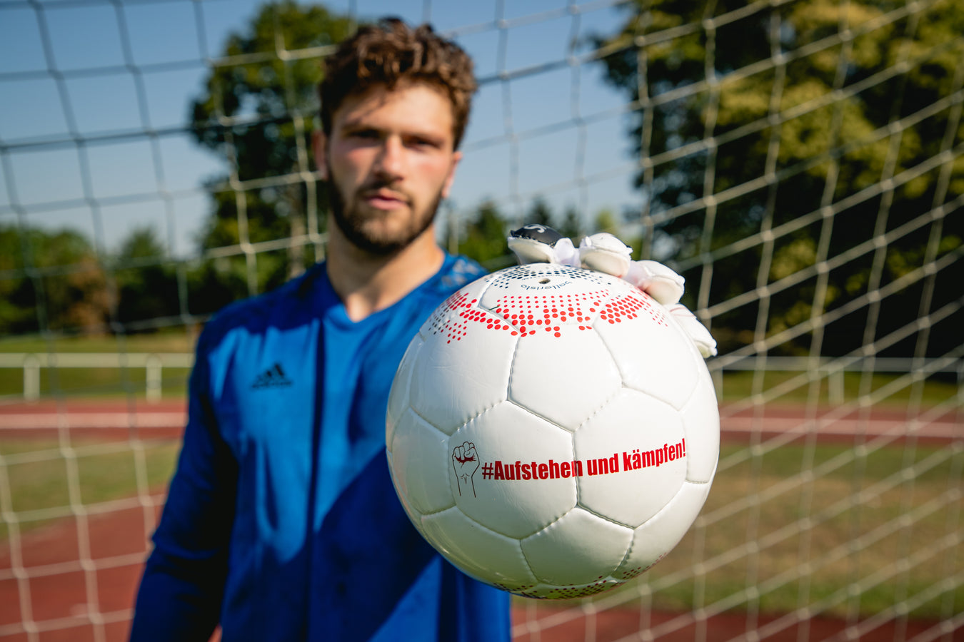 Fussball