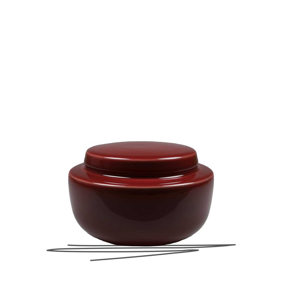 Tierurne Banga | bordeaux | Gr. S