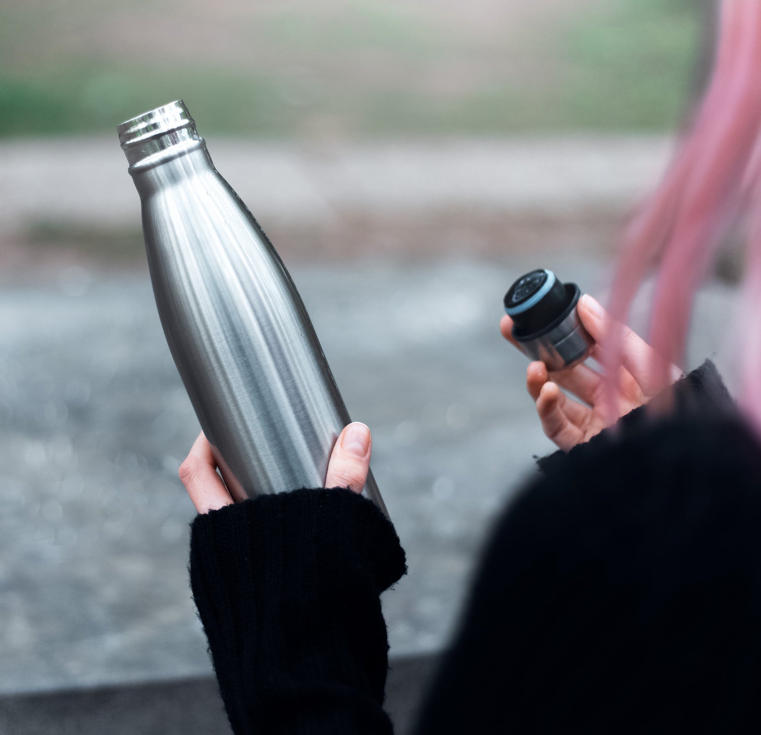 Kunst, die dich jeden Tag begleitet!