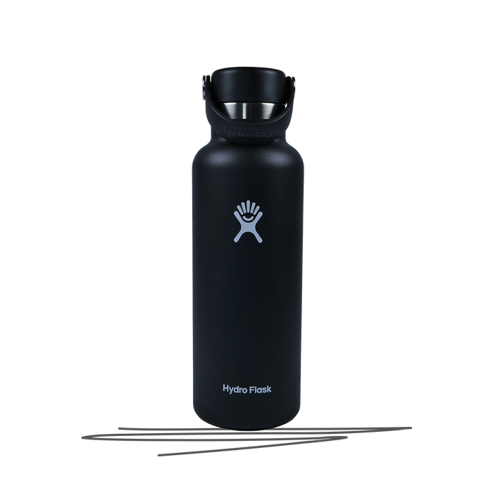 Hydro Flask 18oz Standard Mouth