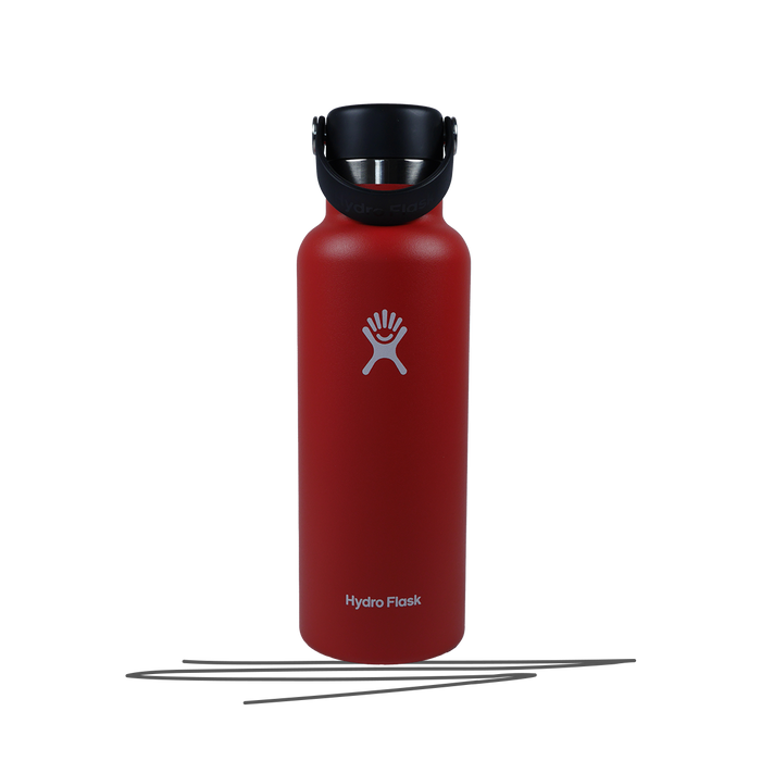 Hydro Flask 18oz Standard Mouth