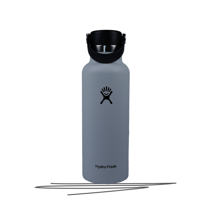 Hydro Flask 18oz Standard Mouth