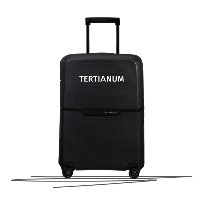 MAGNUM ECO Trolley mit 4 Rollen 55cm x Tertianum