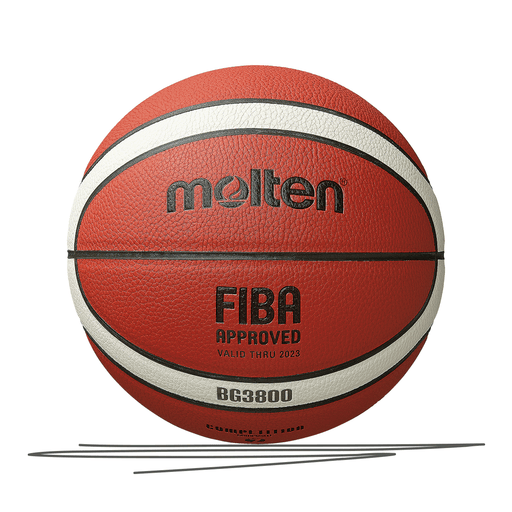 Personalisierter Basketball Molten