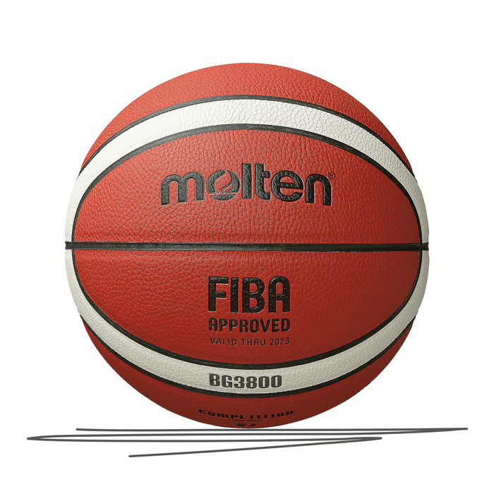 Personalisierter Basketball Molten