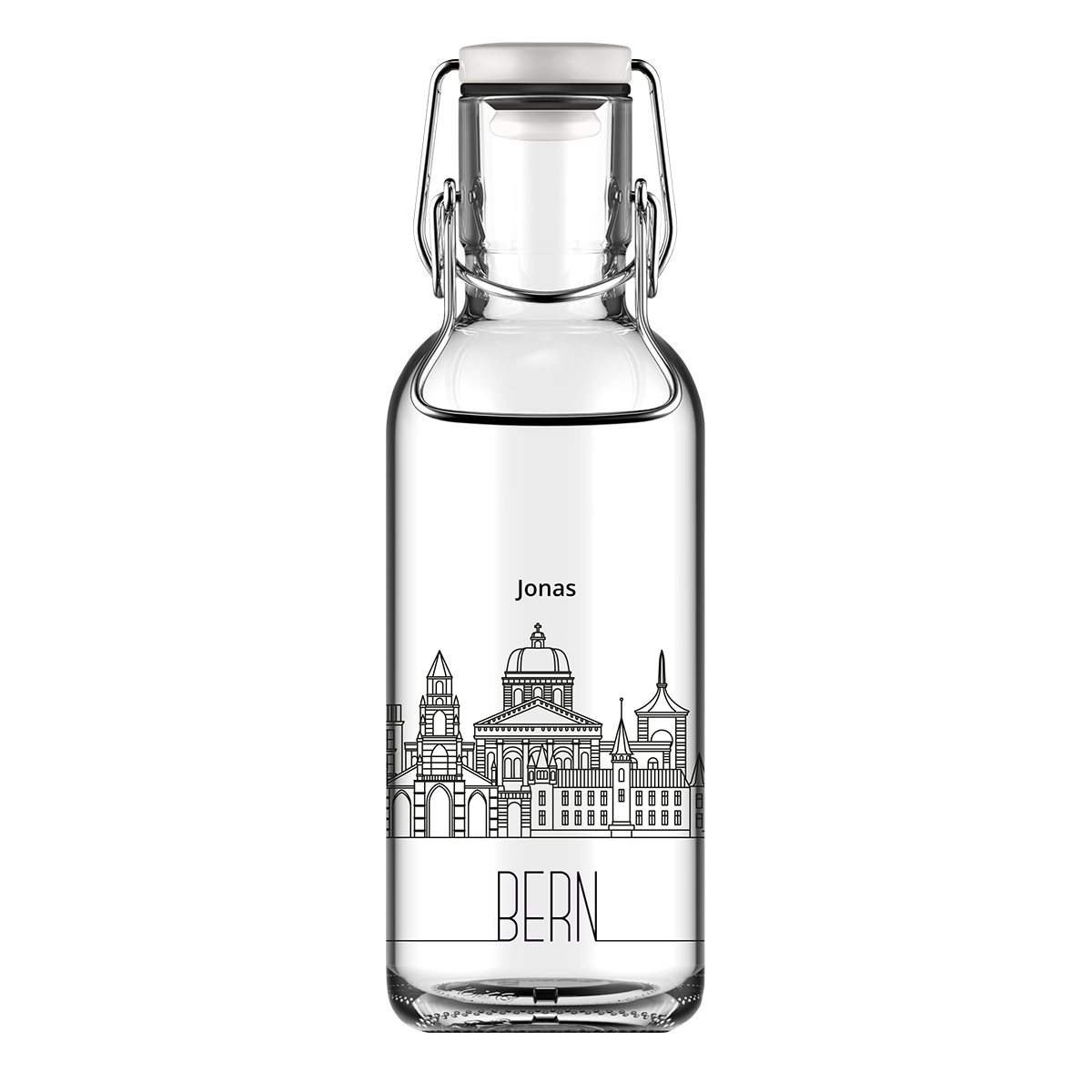 FILL ME 0.6 L | Switzerland