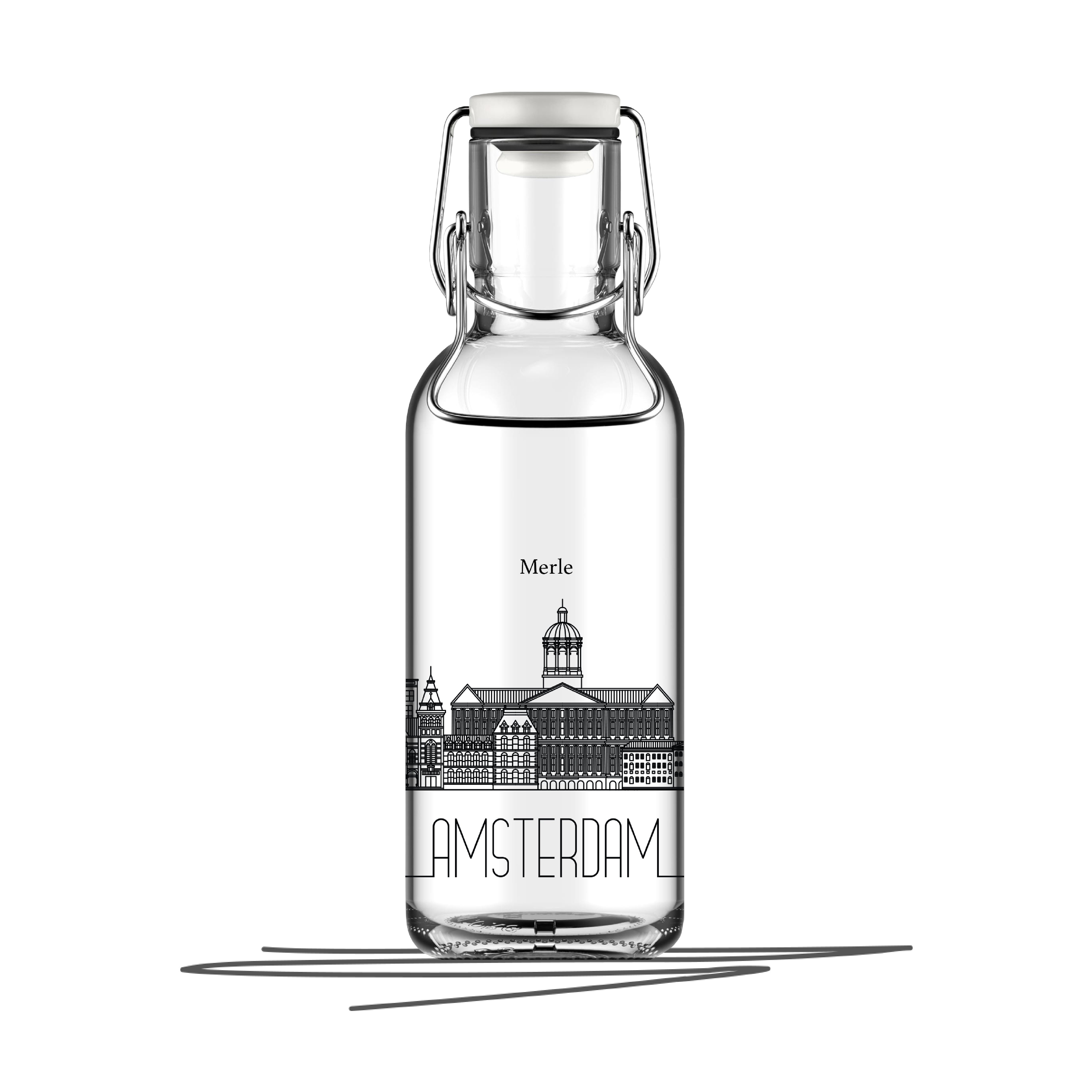 Trinkflasche Amsterdam | Amsterdam  Design | Trinkflasche mit Amsterdam  Design | Amsterdam  | Amsterdam  Trinkflasche | FILL ME | FILL ME Trinkflaschen | Trinkflaschen gestalten | Trinkflaschen selber designen | Trinkflasche mit Name | Trinkflasche mit Logo | FILL ME Flasche bedrucken | FILL ME personalisieren | FILL ME Flasche drucken | FILL ME Flasche mit Stadt Design | fill me flasche bedrucken | fill me designen | flasche bedrucken lassen | trinfkflasche bedrucken