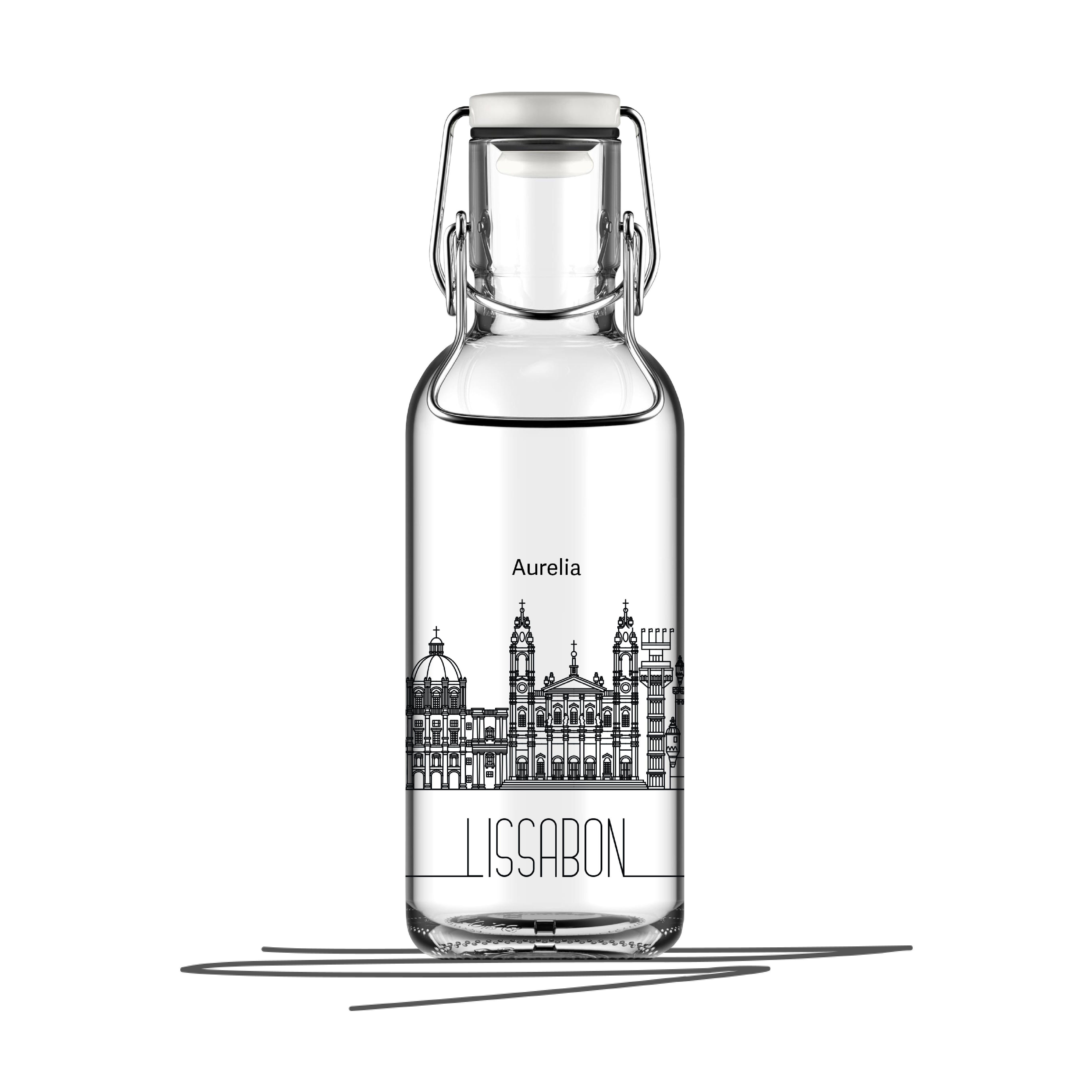 Trinkflasche Lissabon | Lissabon Design | Trinkflasche mit Lissabon Design | Lissabon | Lissabon Trinkflasche | FILL ME | FILL ME Trinkflaschen | Trinkflaschen gestalten | Trinkflaschen selber designen | Trinkflasche mit Name | Trinkflasche mit Logo | FILL ME Flasche bedrucken | FILL ME personalisieren | FILL ME Flasche drucken | FILL ME Flasche mit Stadt Design | fill me flasche bedrucken | fill me designen | flasche bedrucken lassen | trinfkflasche bedrucken