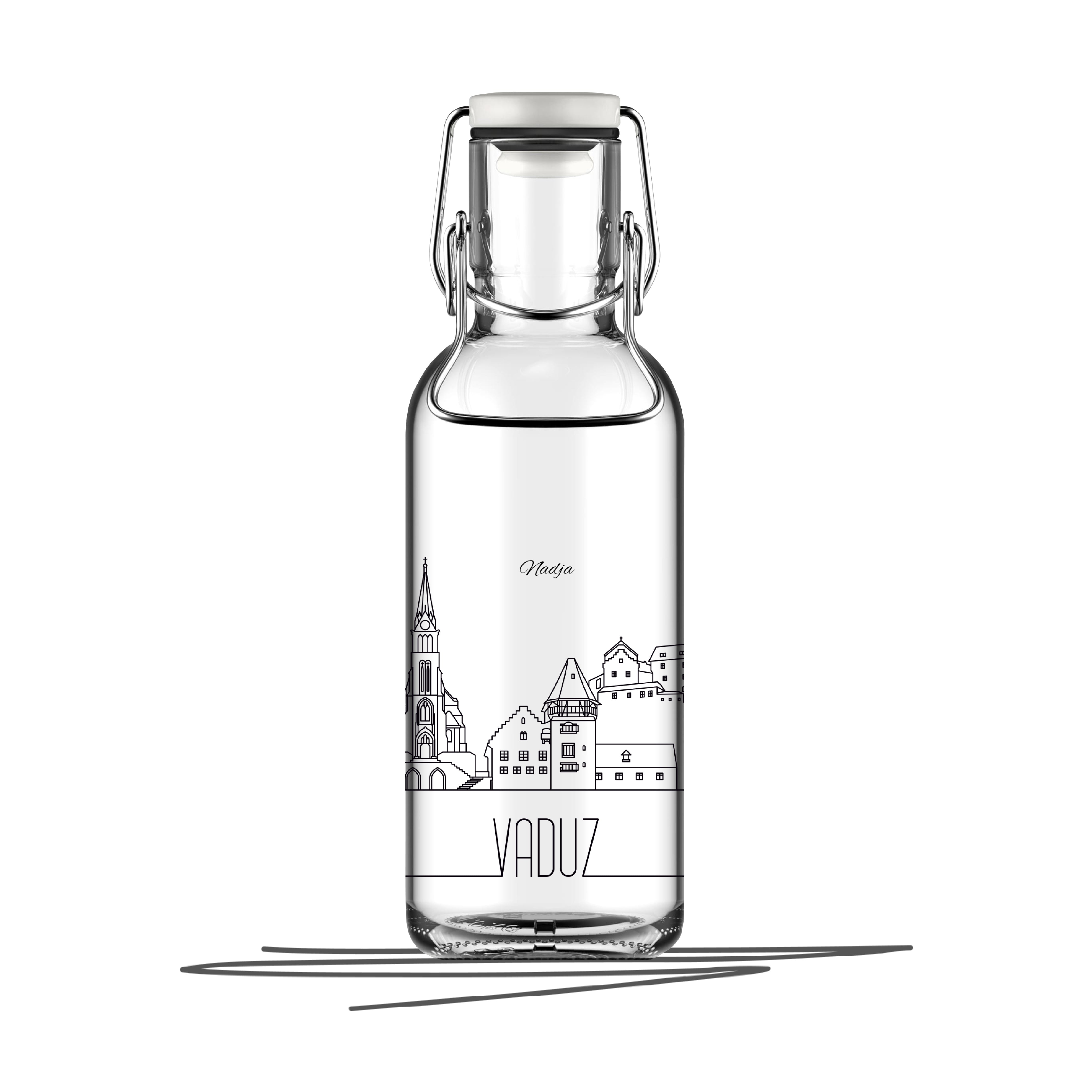 FILL ME personalisieren | FILL ME Flasche drucken | FILL ME Flasche mit Stadt Design | fill me flasche bedrucken | fill me designen | flasche bedrucken lassen | trinfkflasche bedrucken